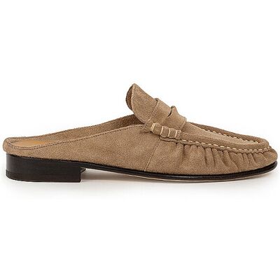 BOBBIES PARIS Loafer UMA camel 39 W BOBBIES PARIS Loafer UMA camel 39 W