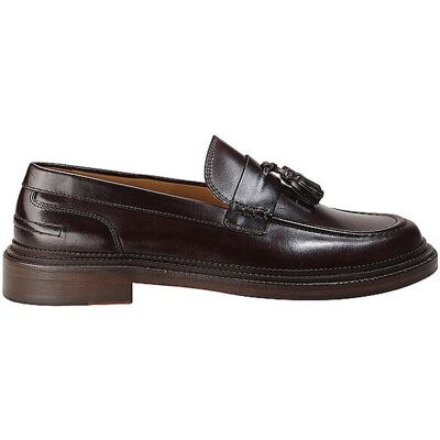 BOBBIES PARIS Loafer VADIM braun 43 M BOBBIES PARIS Loafer VADIM braun 43 M