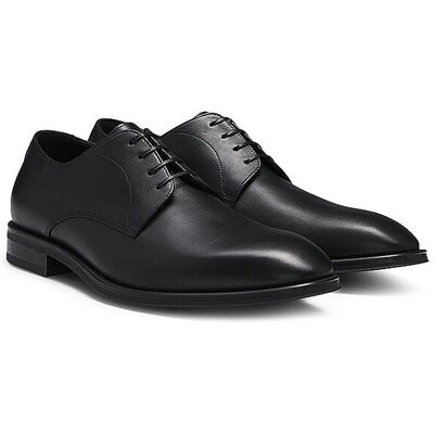 Boss Anzugschuhe - Derbys DERREK schwarz 45 M Boss Anzugschuhe - Derbys DERREK schwarz 45 M