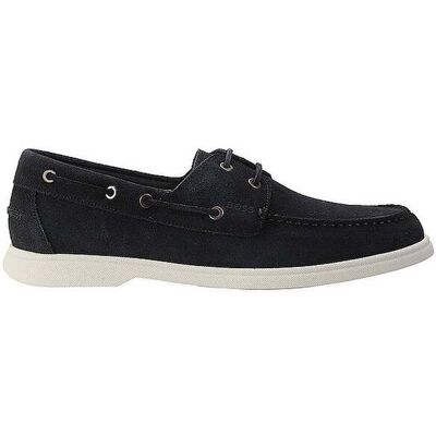 Boss Loafer SIENNE blau 45 M Boss Loafer SIENNE blau 45 M