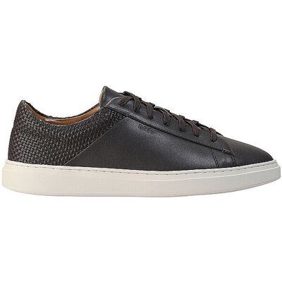 Boss Sneaker KIERAN braun 45 M Boss Sneaker KIERAN braun 45 M