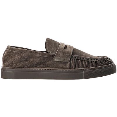 COPENHAGEN Loafer CPH162M grau 44 M COPENHAGEN Loafer CPH162M grau 44 M
