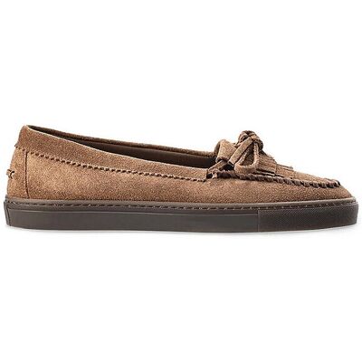COPENHAGEN Bootsschuhe CPH365 braun 38 W COPENHAGEN Bootsschuhe CPH365 braun 38 W