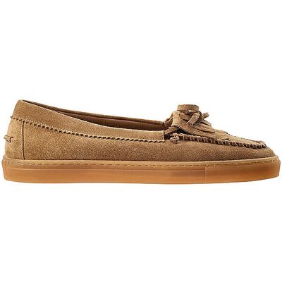 COPENHAGEN Bootsschuhe CPH365 camel 40 W COPENHAGEN Bootsschuhe CPH365 camel 40 W