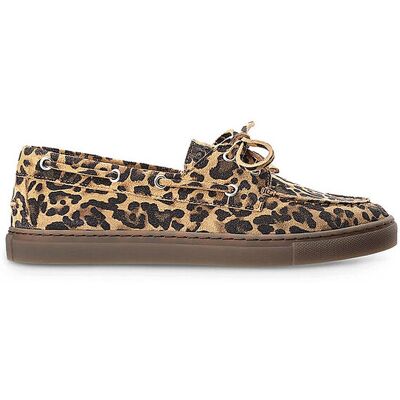 COPENHAGEN Bootsschuhe CPH160 braun 38 W COPENHAGEN Bootsschuhe CPH160 braun 38 W