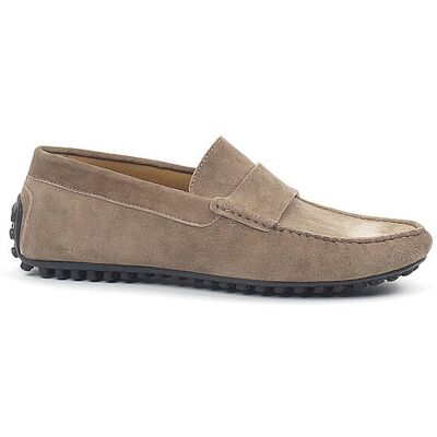 DIRNDL & BUA Trachtenschuhe beige 43 M DIRNDL & BUA Trachtenschuhe beige 43 M