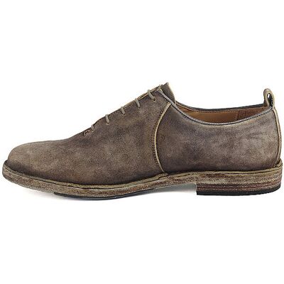 DIRNDL & BUA Trachtenschuh braun 45 1/3 M DIRNDL & BUA Trachtenschuh braun 45 1/3 M