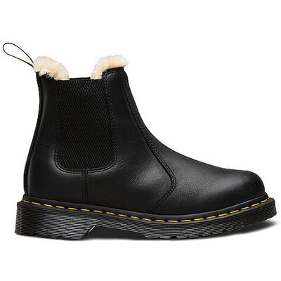 DR. MARTENS Chelsea Boots 2976 LEONORE schwarz 39 W DR. MARTENS Chelsea Boots 2976 LEONORE schwarz 39 W