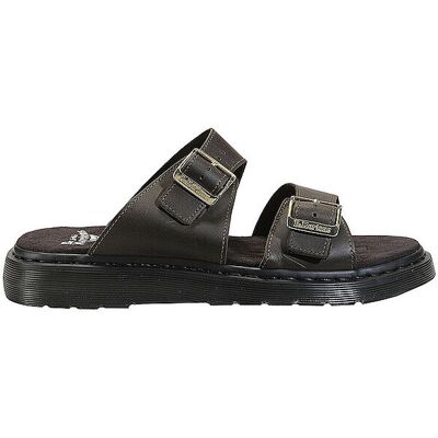 DR. MARTENS Sandalen JOSEF olive 41 M DR. MARTENS Sandalen JOSEF olive 41 M