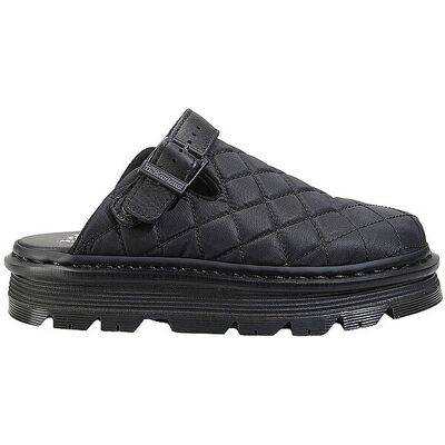 DR. MARTENS Pantoletten ZEBZAG MULE GRIZZLY schwarz 37 W DR. MARTENS Pantoletten ZEBZAG MULE GRIZZLY schwarz 37 W