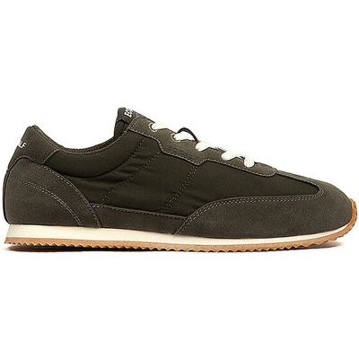ECOALF Sneaker DENVER olive 40 W ECOALF Sneaker DENVER olive 40 W
