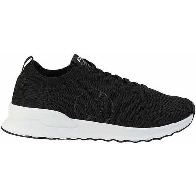 ECOALF Sneaker CONDEKNITALF schwarz 43 M ECOALF Sneaker CONDEKNITALF schwarz 43 M
