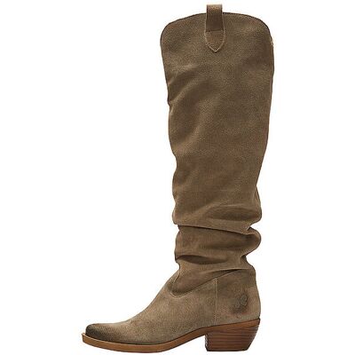 FELMINI Cowboy Boots EL PASO MARVIN hellbraun 37 W FELMINI Cowboy Boots EL PASO MARVIN hellbraun 37 W