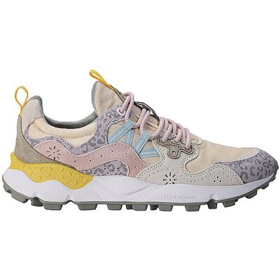 FLOWER MOUNTAIN Sneaker YAMANO 3 bunt 38 W FLOWER MOUNTAIN Sneaker YAMANO 3 bunt 38 W