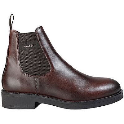 GANT Chelsea Boots PREPDALE braun 41 M GANT Chelsea Boots PREPDALE braun 41 M