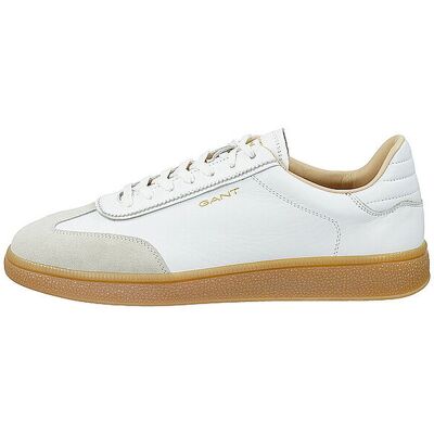 GANT Sneaker CUZMO weiss 45 M GANT Sneaker CUZMO weiss 45 M
