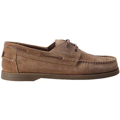 GANT Bootsschuhe braun 43 M GANT Bootsschuhe braun 43 M