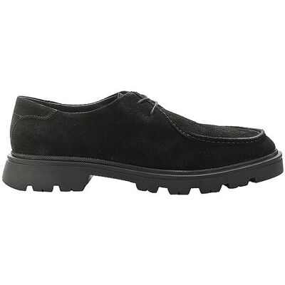 Pro-Ject GARMENT PROJECT Schnürschuhe MINNESOTA LOW schwarz 43 M Pro-Ject GARMENT PROJECT Schnürschuhe MINNESOTA LOW schwarz 43 M