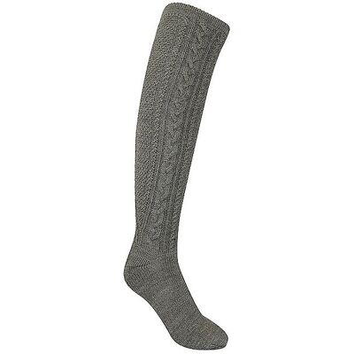 GOTTSEIDANK Trachtenstrümpfe LOISACH olive 44-46 M GOTTSEIDANK Trachtenstrümpfe LOISACH olive 44-46 M