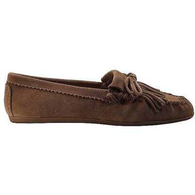 INUOVO Ballerinas hellbraun 40 W INUOVO Ballerinas hellbraun 40 W