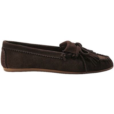 INUOVO Ballerinas braun 37 W INUOVO Ballerinas braun 37 W