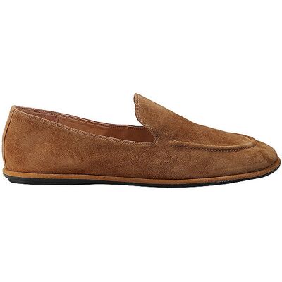 INUOVO Loafers hellbraun 39 W INUOVO Loafers hellbraun 39 W