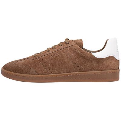 JOOP Sneaker VELLUTO MISTO IKE XT7 hellbraun 41 M JOOP Sneaker VELLUTO MISTO IKE XT7 hellbraun 41 M