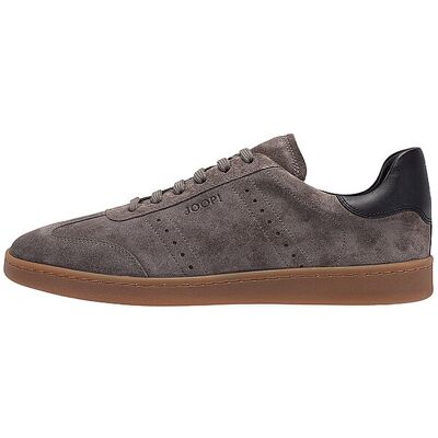 JOOP Sneaker VELLUTO MISTO IKE XT7 grau 43 M JOOP Sneaker VELLUTO MISTO IKE XT7 grau 43 M