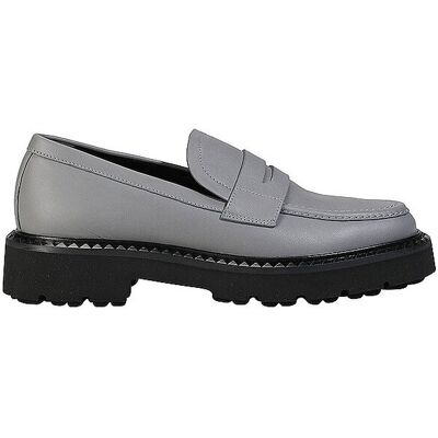 KENNEL & SCHMENGER Loafer ALEA grau 38 W KENNEL & SCHMENGER Loafer ALEA grau 38 W