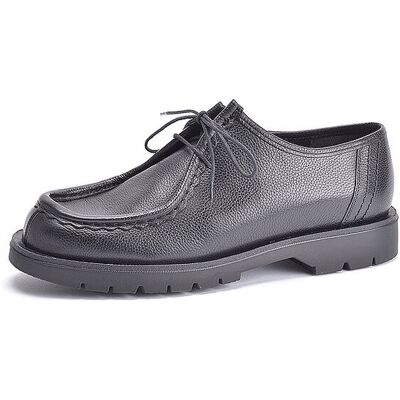 KLEMAN Schnürschuhe PADROR braun 45 M KLEMAN Schnürschuhe PADROR braun 45 M