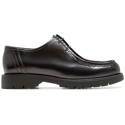 KLEMAN Schnürschuhe PADROR B2 PATENT schwarz 40 M KLEMAN Schnürschuhe PADROR B2 PATENT schwarz 40 M