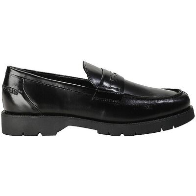 KLEMAN Loafer COTTEUR B2 schwarz 43 M KLEMAN Loafer COTTEUR B2 schwarz 43 M