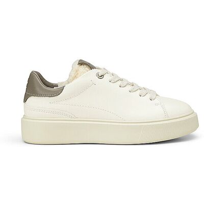 Marc O' Polo Sneaker weiss 38 W Marc O' Polo Sneaker weiss 38 W