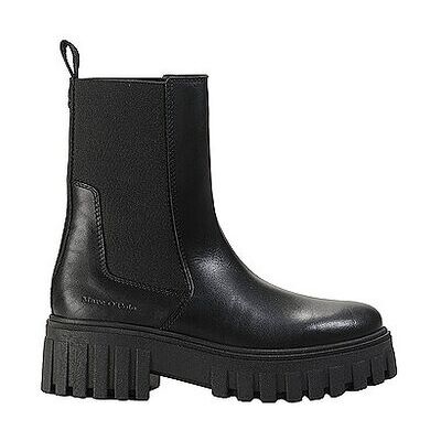 Marc O' Polo Chelsea Boots schwarz 36 W Marc O' Polo Chelsea Boots schwarz 36 W