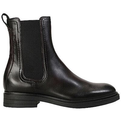 Marc O' Polo Chelsea Boots dunkelrot 41 W Marc O' Polo Chelsea Boots dunkelrot 41 W