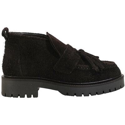 Marc O' Polo Loafer braun 40 W Marc O' Polo Loafer braun 40 W