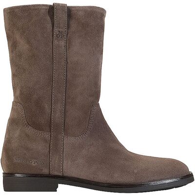 Marc O' Polo Stiefel hellbraun 37 W Marc O' Polo Stiefel hellbraun 37 W