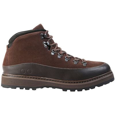 MONO Boots MOUNTAIN BOOT CORE braun 43 M MONO Boots MOUNTAIN BOOT CORE braun 43 M