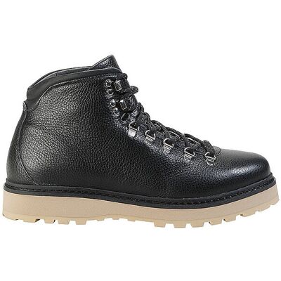 MONO Boots CORE GRAINED schwarz 41 M MONO Boots CORE GRAINED schwarz 41 M