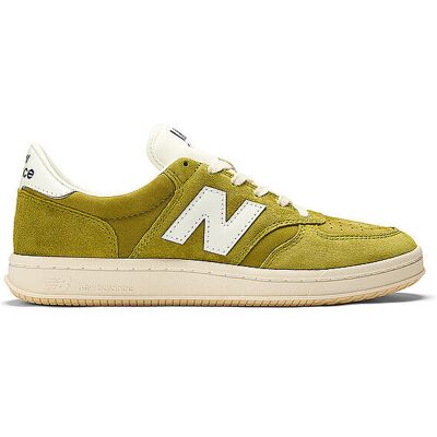 NEW BALANCE Sneaker T500 grün 44 1/2 M NEW BALANCE Sneaker T500 grün 44 1/2 M