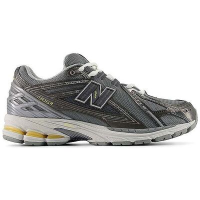 NEW BALANCE Sneaker 19006 grau 44 1/2 M NEW BALANCE Sneaker 19006 grau 44 1/2 M