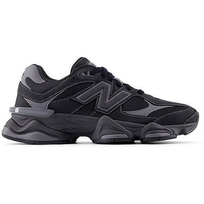 NEW BALANCE Sneaker 9060 schwarz 42 M NEW BALANCE Sneaker 9060 schwarz 42 M