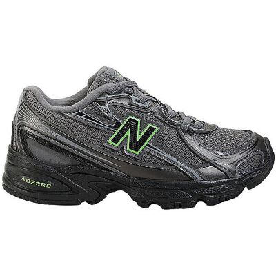 NEW BALANCE Kinder Sneaker 740 grau 34 1/2 B NEW BALANCE Kinder Sneaker 740 grau 34 1/2 B