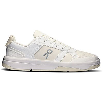 ON Sneaker TH ROGER CLUBHOUSE weiss 45 M ON Sneaker TH ROGER CLUBHOUSE weiss 45 M