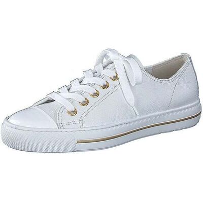 PAUL GREEN Sneaker weiss 40 W PAUL GREEN Sneaker weiss 40 W
