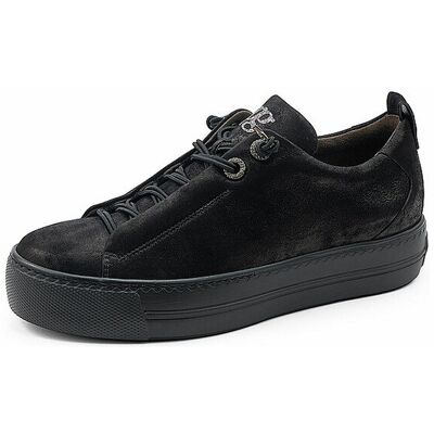 PAUL GREEN Sneaker schwarz 38 1/2 W PAUL GREEN Sneaker schwarz 38 1/2 W
