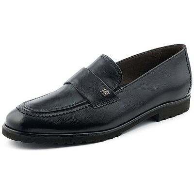 PAUL GREEN Loafer schwarz 40 1/2 W PAUL GREEN Loafer schwarz 40 1/2 W