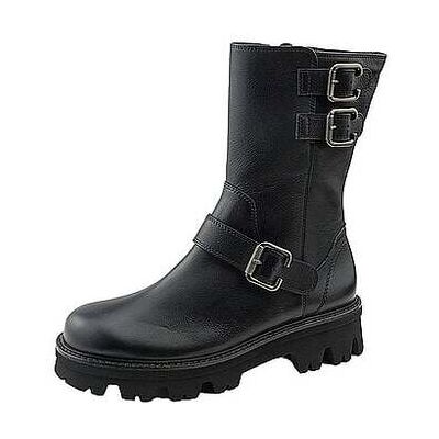 PAUL GREEN Chelsea Boots schwarz 40 W PAUL GREEN Chelsea Boots schwarz 40 W