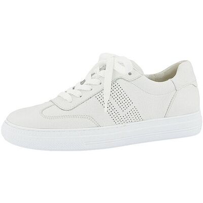 PAUL GREEN Sneaker weiss 38 1/2 W PAUL GREEN Sneaker weiss 38 1/2 W
