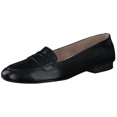 PAUL GREEN Loafer schwarz 38 W PAUL GREEN Loafer schwarz 38 W